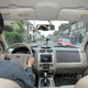Illustration for article titled Sentience Intelligent Cruise Control Lets You Forget the Pedals Altogether While Driving